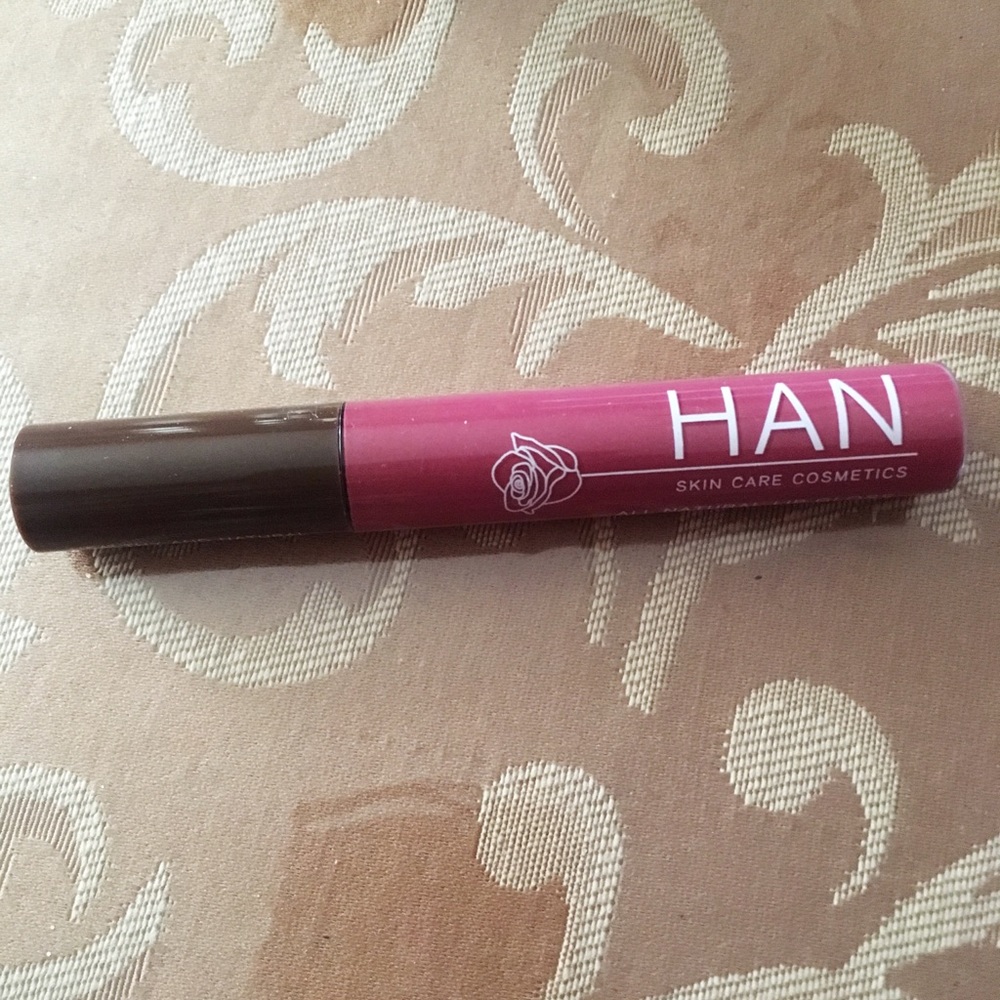Hans skin care lipgloss
